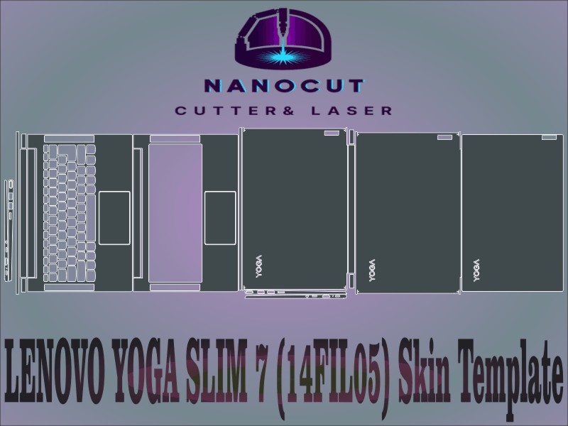 LENOVO YOGA SLIM 7 (14FIL05)